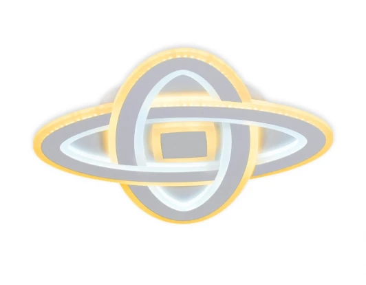 FA777 Потолочная люстра Ambrella Acrylica FA777