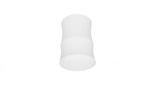 LDC 8053-C WT Накладной точечный светильник Lumina Deco Riston LDC 8053-C WT