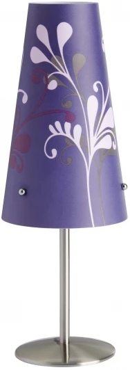 02747/64 Интерьерная настольная лампа Brilliant Isi 02747/64