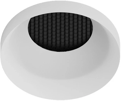 A8094PL-1WH Точечный встраиваемый светильник Arte Lamp Ducre A8094PL-1WH (220V, круглые)