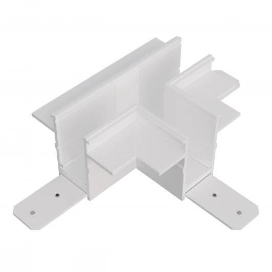 505266 Соединитель PRO Т-образный встраиваемый Lightstar Teta 505266