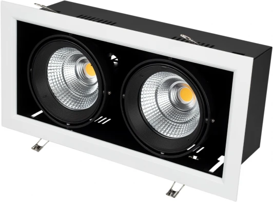 028862 Встраиваемый точечный светильник Arlight KARDAN 028862