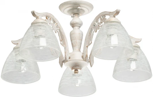 105011205 Потолочная люстра MW-Light Ариадна 105011205