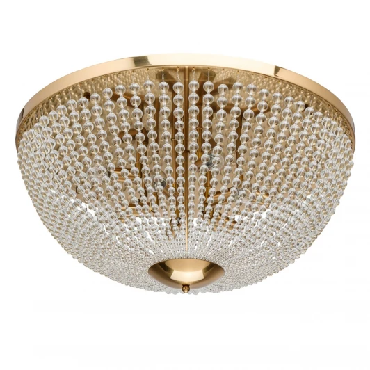 111012610 Потолочная люстра MW-Light Бриз 111012610