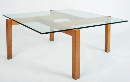 INVENTALL-06 Журнальный стол INVENTALL-06