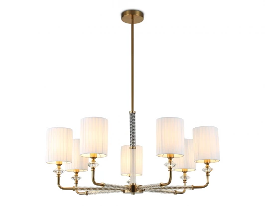 LH71503 Потолочная люстра на штанге Ambrella High Light LH71503