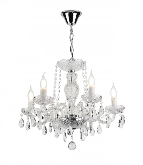 1002-206 Подвесная люстра Rivoli Riccio 1002-206