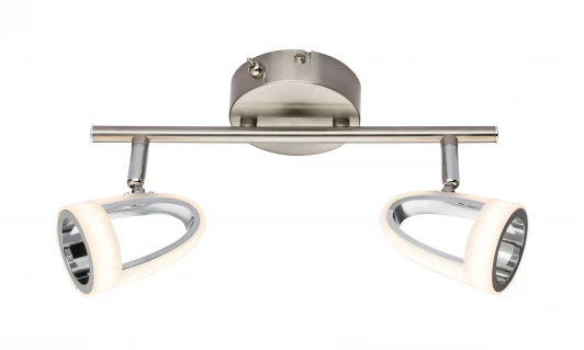 56006-2 Спот Globo Rodrik 56006-2