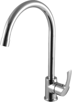 LM1105C Смеситель Lemark plus Strike LM1105C для кухонной мойки