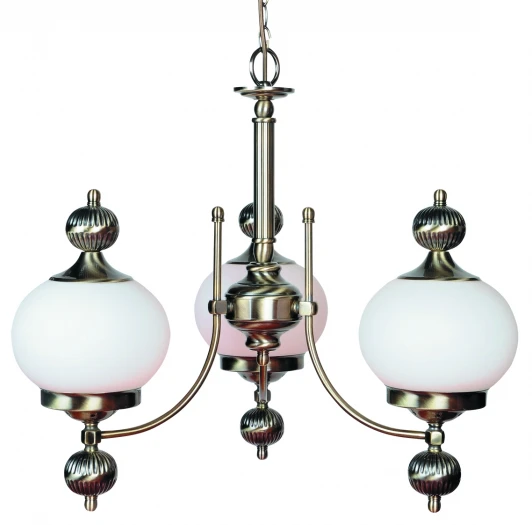 A3852LM-3AB Подвесная люстра Arte Lamp Imperial A3852LM-3AB