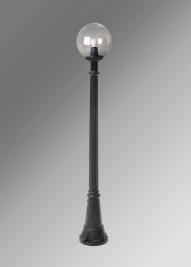 G25.158.000.AXE27 Наземный фонарь Fumagalli Globe 250 G25.158.000.AXE27