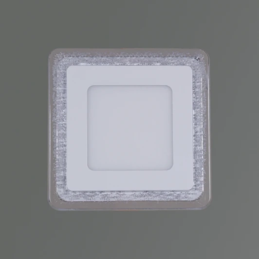 36063-9.5-001XW LED6+3W WHITE Точечный светильник светодиодный Reluce 36063-9.5-001XW LED6+3W WHITE