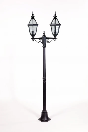 89408 A Bl Наземный фонарь Oasis Light 89408 A Bl
