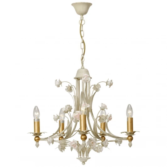 421010405 Подвесная люстра MW-Light Букет 421010405