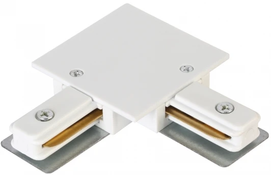 CLT 0.2211 03 WH Соединитель L-образный Crystal Lux CLT 0.2211 03 WH