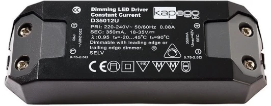 872643 Блок питания 872643 Deko-Light
