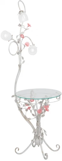 V1704-0/3P Торшер Vitaluce V1704-0/3P