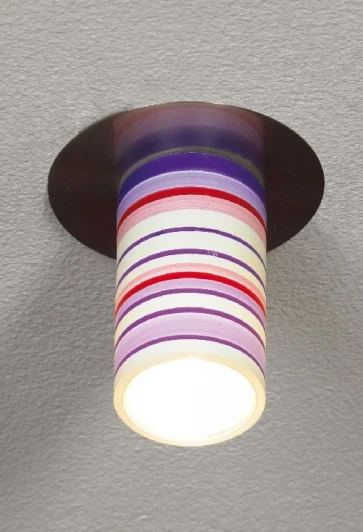 LSQ-3000-01 Потолочный светильник Lussole Pruina LSQ-3000-01