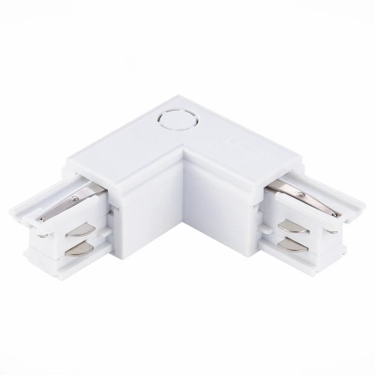 ST030.509.15R Угловой токоподвод правый для трехфазного шинопровода ST Luce ST030.509.15R