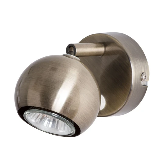 A6253AP-1AB Спот Arte Lamp Brad A6253AP-1AB