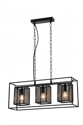 5023-213 Подвесной светильник Rivoli Michaela 5023-213