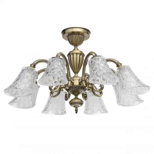 450019208 Потолочная люстра MW-Light Ариадна 450019208