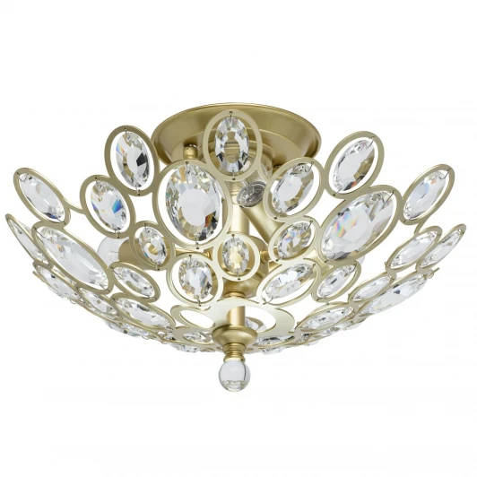 345012203 Потолочная люстра MW-Light Лаура 345012203