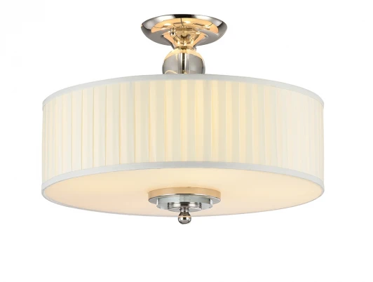 31705/PL Потолочная люстра Newport 31700 31705/PL (220V, круглые)