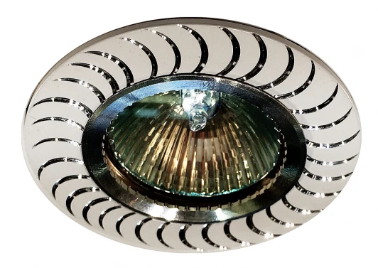 IL.0021.0515 Встраиваемый точечный светильник Imex IL.0021.05 IL.0021.0515 (220V)