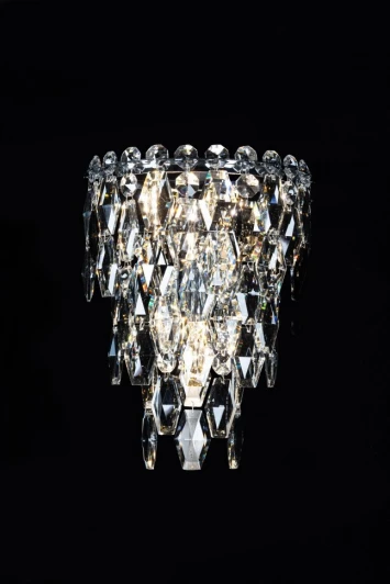 FL1191-3W Бра Fluorite Sovrana FL1191-3W