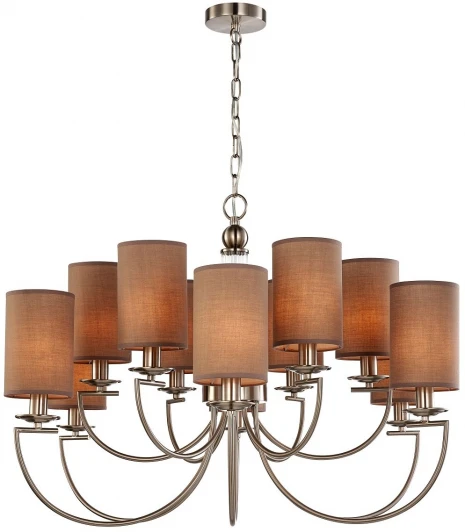 2934-12P Подвесная люстра Favourite Argo 2934-12P