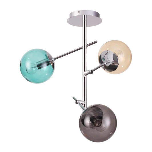 4454/3C Потолочная люстра Lumion Sierra 4454/3C