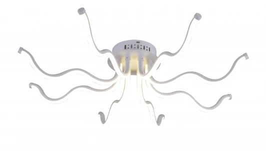 A2521PL-8WH Потолочная люстра Arte Lamp A2521PL-8WH