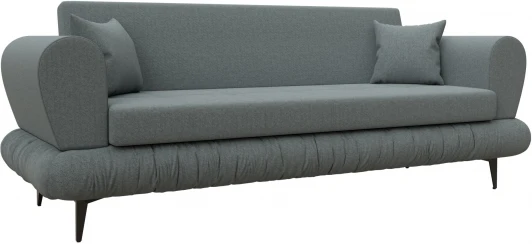 122339 Диван-книжка Лига-045 Лига Диванов (Рогожка) арт.122339