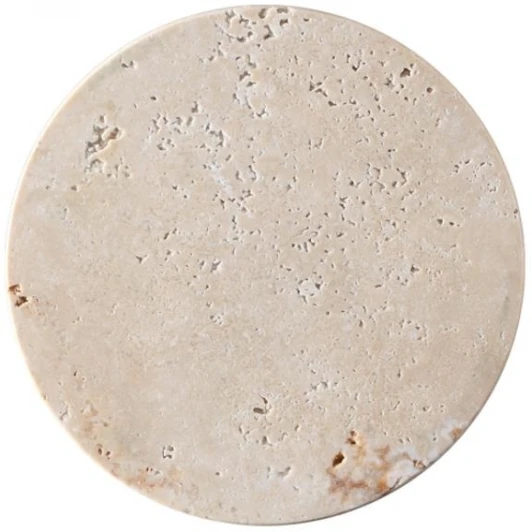 6625/5WL Настенный светильник Odeon Light Travertino 6625/5WL бежевый/металл/травертин IP20 LED 6W 3000K 220V (круглые)