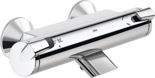 7140U Термостат Oras Optima 7140U для ванны с душем
