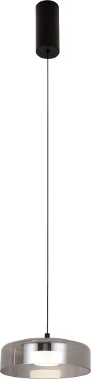 4490-1P Подвесной светильник Favourite Platta 4490-1P (LED, 220V, на проводе, круглые)