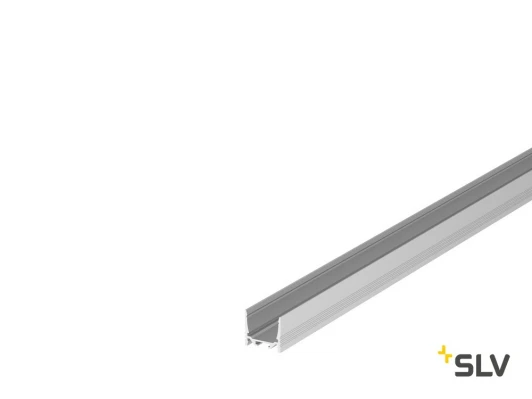 1000514 Профиль GRAZIA 20 1000514 SLV