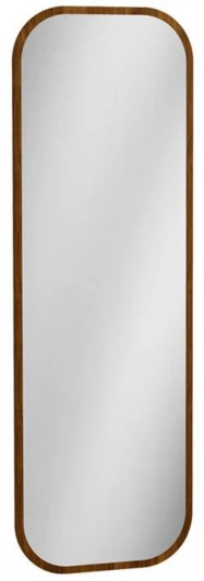 4009269h_ГрейСапфир Зеркало R-Home Сканди Орех Табак