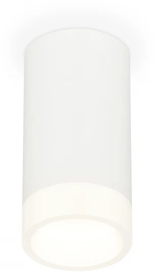 XS8161002 Накладной точечный светильник Ambrella Techno Spot XS8161002 (220V, круглые)