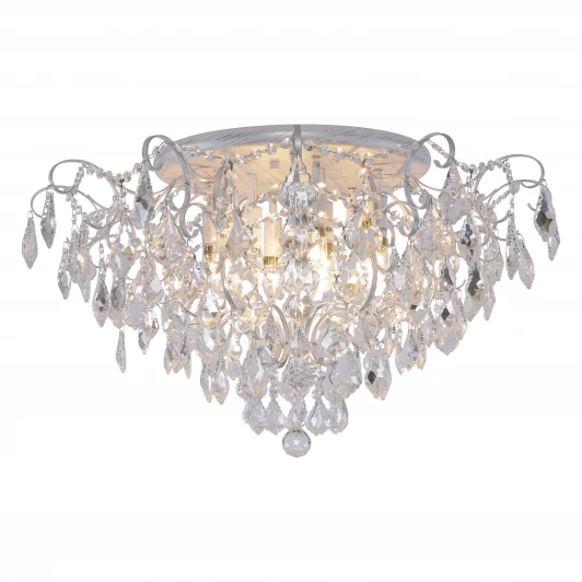 2448-9U Потолочная люстра Favourite Pluvia 2448-9U