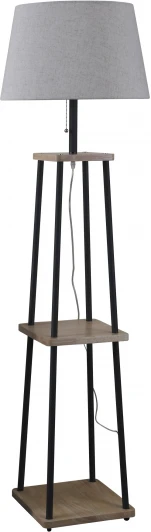 07098 Торшер Kink Light Аликанте 07098