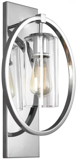 FE-MARLENA1-CH Бра Marlena FE-MARLENA1-CH Feiss (220V)