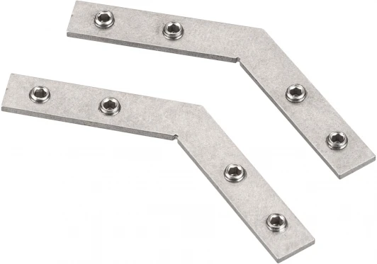 026130 Соединитель профиля PLS-ZM-NA-135 (Металл) 026130 Arlight