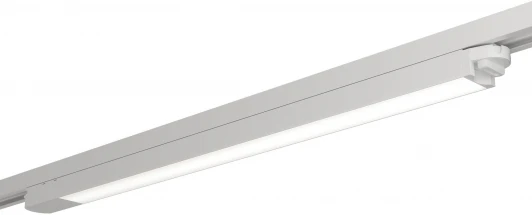 TR000-1-15W4K-W Трековый светильник Maytoni BASIS TR000-1-15W4K-W