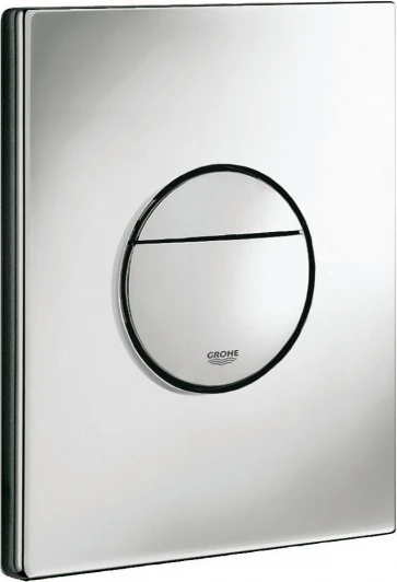 38765000 Кнопка смыва Grohe Nova Cosmopolitan 38765000 хром