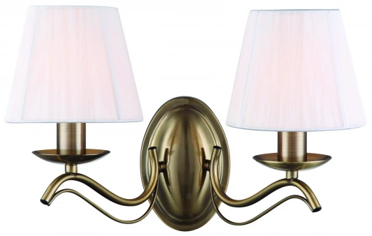 94286/31 Бра Brilliant Dolores 94286/31