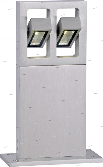 17800/30/12 Наземный светильник Lucide Xero 17800/30/12