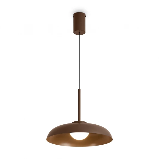 FR5602PL-L5BR1 Подвесной светильник Freya Movement FR5602PL-L5BR1