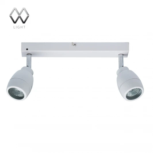 509023302 Спот MW-Light Аква 509023302